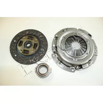 Kit d'embrayage RED-LINE 25SU007