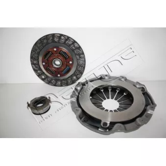 Kit d'embrayage RED-LINE 25SU012