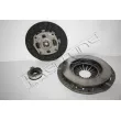 Kit d'embrayage RED-LINE 25SU014 - Visuel 1