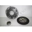 Kit d'embrayage RED-LINE 25SU014 - Visuel 2