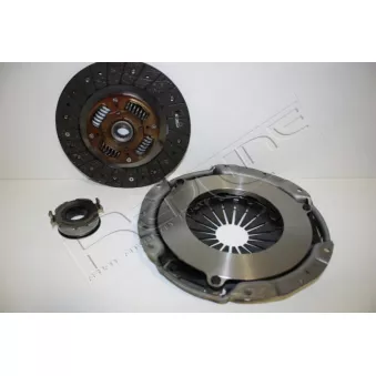 Kit d'embrayage RED-LINE 25SU016