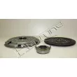 Kit d'embrayage RED-LINE 25SU018 - Visuel 3