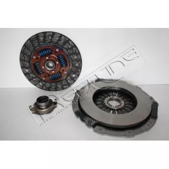 Kit d'embrayage RED-LINE 25SU022
