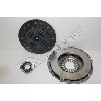 Kit d'embrayage RED-LINE 25SU024