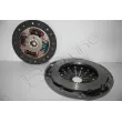 Kit d'embrayage RED-LINE 25SZ065 - Visuel 1