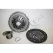 Kit d'embrayage RED-LINE 25SZ082 - Visuel 2