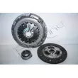 Kit d'embrayage RED-LINE 25SZ086 - Visuel 2
