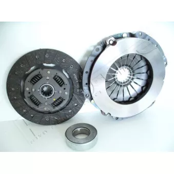 Kit d'embrayage RED-LINE