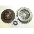 Kit d'embrayage RED-LINE 25TO000 - Visuel 2