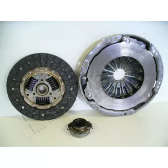 Kit d'embrayage RED-LINE 25TO006