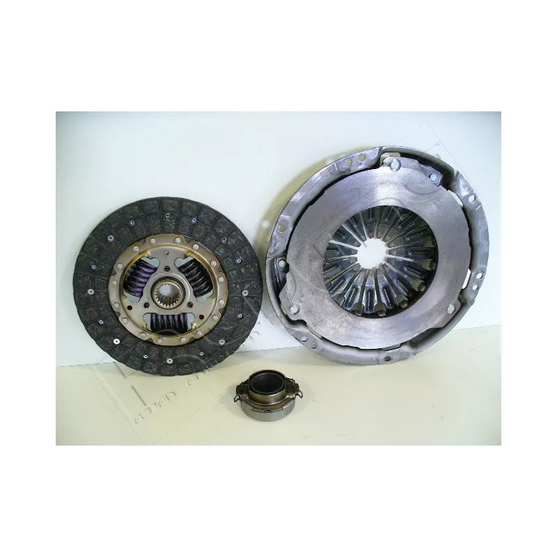 Kit d'embrayage RED-LINE 25TO006