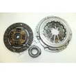Kit d'embrayage RED-LINE 25TO009 - Visuel 1