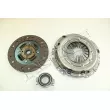 Kit d'embrayage RED-LINE 25TO010 - Visuel 1