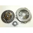 Kit d'embrayage RED-LINE 25TO011 - Visuel 1