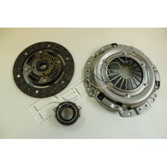 Kit d'embrayage RED-LINE 25TO013