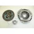 Kit d'embrayage RED-LINE 25TO013 - Visuel 2