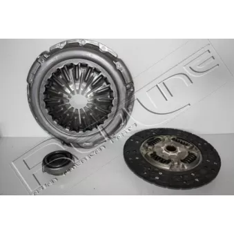 Kit d'embrayage RED-LINE 25TO015