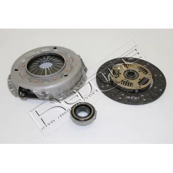 Kit d'embrayage RED-LINE 25TO016