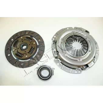 Kit d'embrayage RED-LINE 25TO017