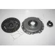 Kit d'embrayage RED-LINE 25TO018 - Visuel 1
