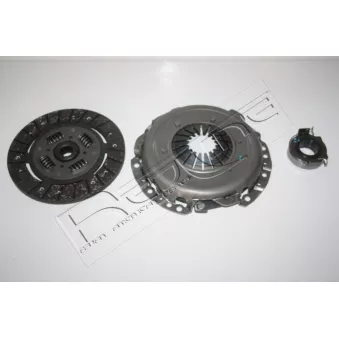 Kit d'embrayage RED-LINE 25TO018