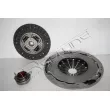 Kit d'embrayage RED-LINE 25TO030 - Visuel 1