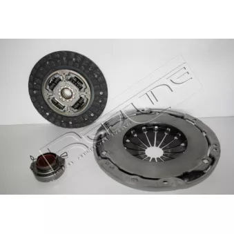 Kit d'embrayage RED-LINE 25TO030
