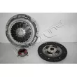 Kit d'embrayage RED-LINE 25TO030 - Visuel 2