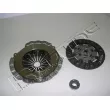 Kit d'embrayage RED-LINE 25TO032 - Visuel 1