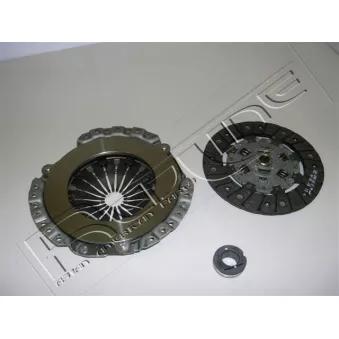 Kit d'embrayage RED-LINE 25TO032