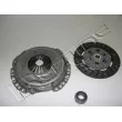 Kit d'embrayage RED-LINE 25TO032 - Visuel 2