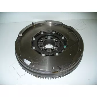 Volant moteur RED-LINE 25TO048