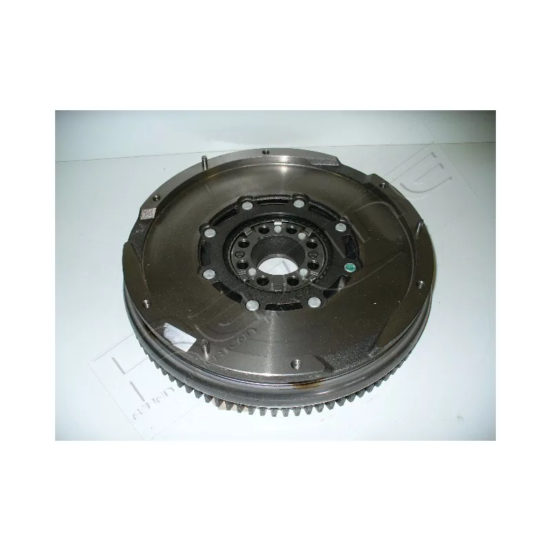 Volant moteur RED-LINE 25TO048
