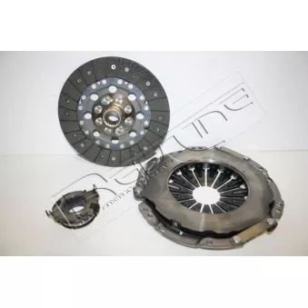 Kit d'embrayage RED-LINE 25TO052