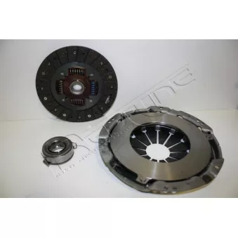 Kit d'embrayage RED-LINE 25TO073