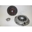 Kit d'embrayage RED-LINE 25TO073 - Visuel 2