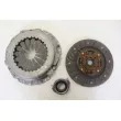 Kit d'embrayage RED-LINE 25TO076 - Visuel 1