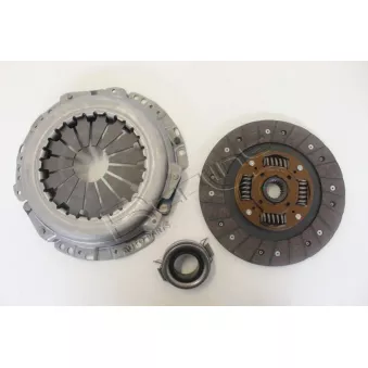 Kit d'embrayage RED-LINE 25TO076