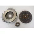 Kit d'embrayage RED-LINE 25TO076 - Visuel 2