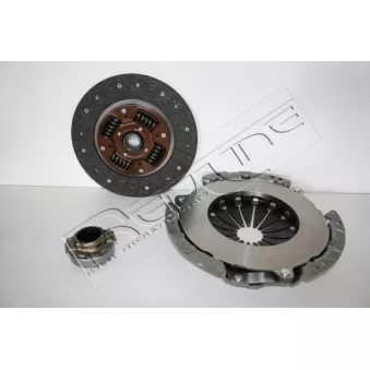 Kit d'embrayage RED-LINE 25TO085