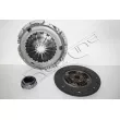 Kit d'embrayage RED-LINE 25TO085 - Visuel 2