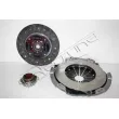 Kit d'embrayage RED-LINE 25TO087 - Visuel 1