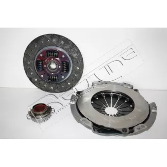 Kit d'embrayage RED-LINE 25TO087