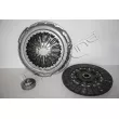 Kit d'embrayage RED-LINE 25TO092 - Visuel 2