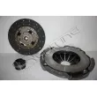 Kit d'embrayage RED-LINE 25TO096 - Visuel 1