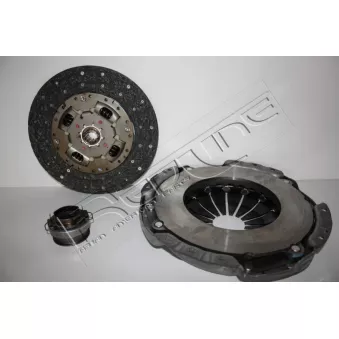 Kit d'embrayage RED-LINE 25TO096