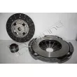 Kit d'embrayage RED-LINE 25TO097 - Visuel 1