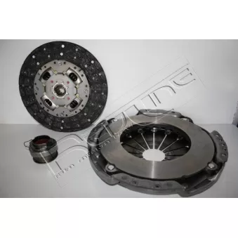 Kit d'embrayage RED-LINE 25TO097