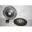 Kit d'embrayage RED-LINE 25TO097 - Visuel 2