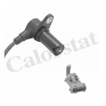 Capteur d'angle, vilebrequin CALORSTAT BY VERNET CS0015